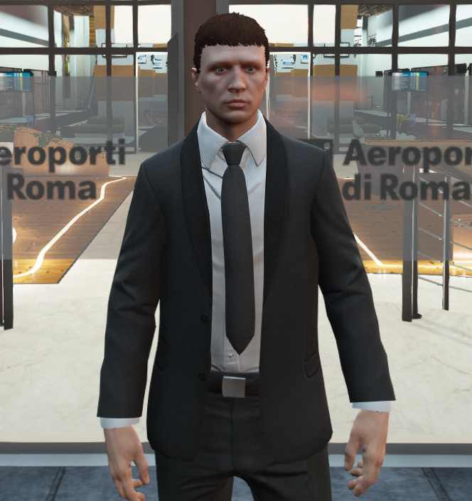 PROPRIETARIO : TOMMASO SOSA