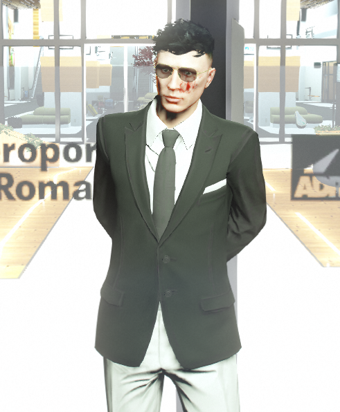 CEO : MICHELE BENNY